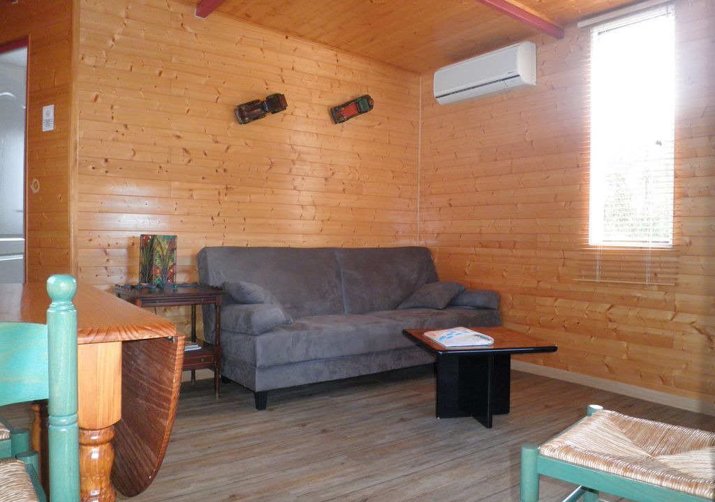 Photo of Livingroom in Guerande
