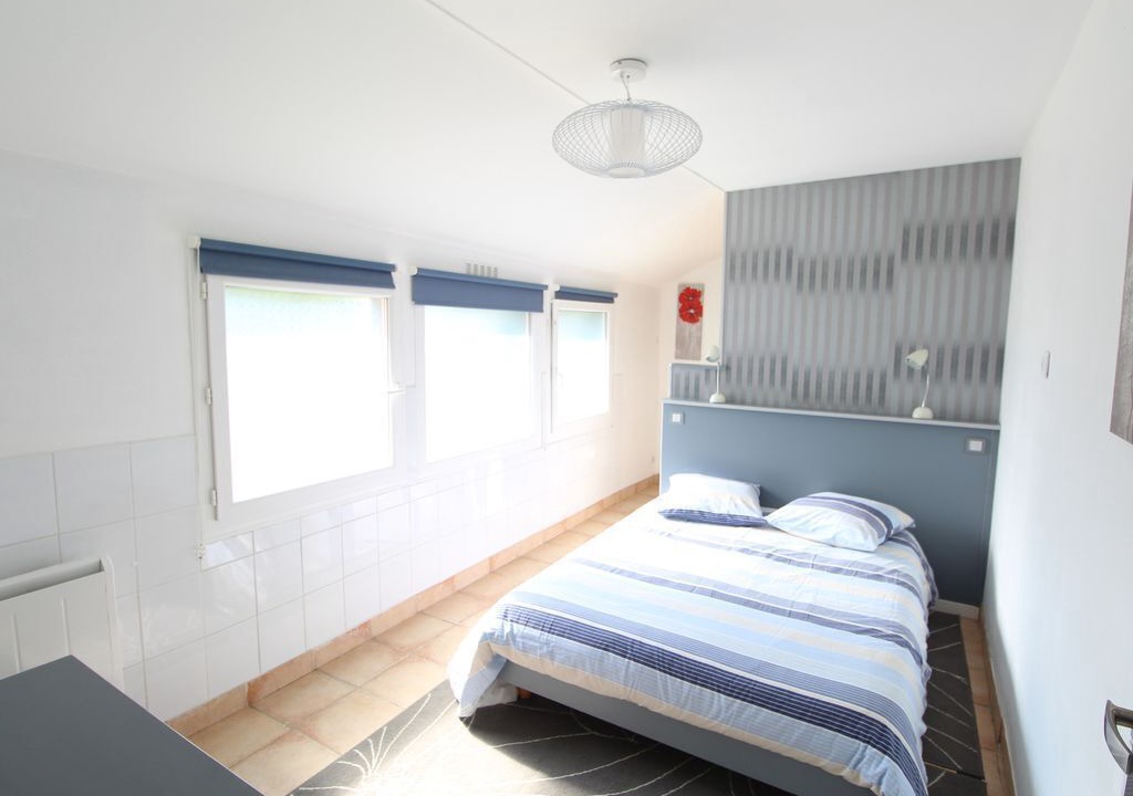 Photo of Bedroom in Guerande