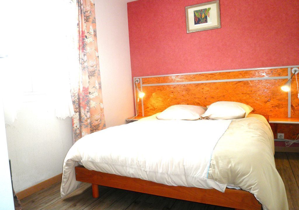 Photo of Bedroom in Guerande
