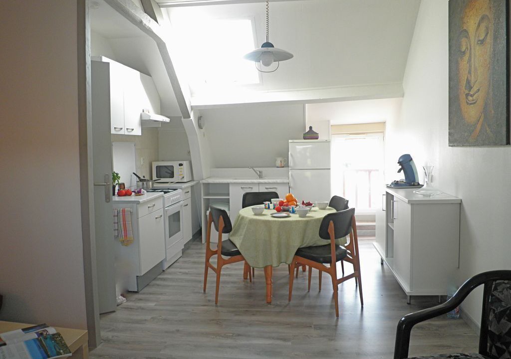 Photo of Kitchen in Guerande