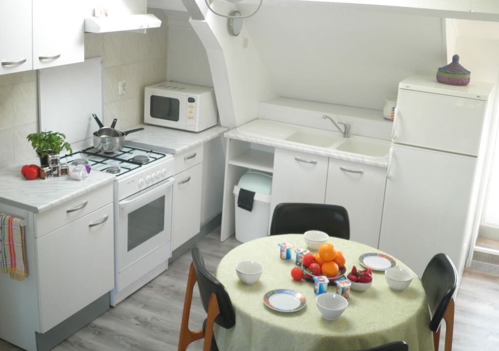 Photo of Kitchen in Guerande