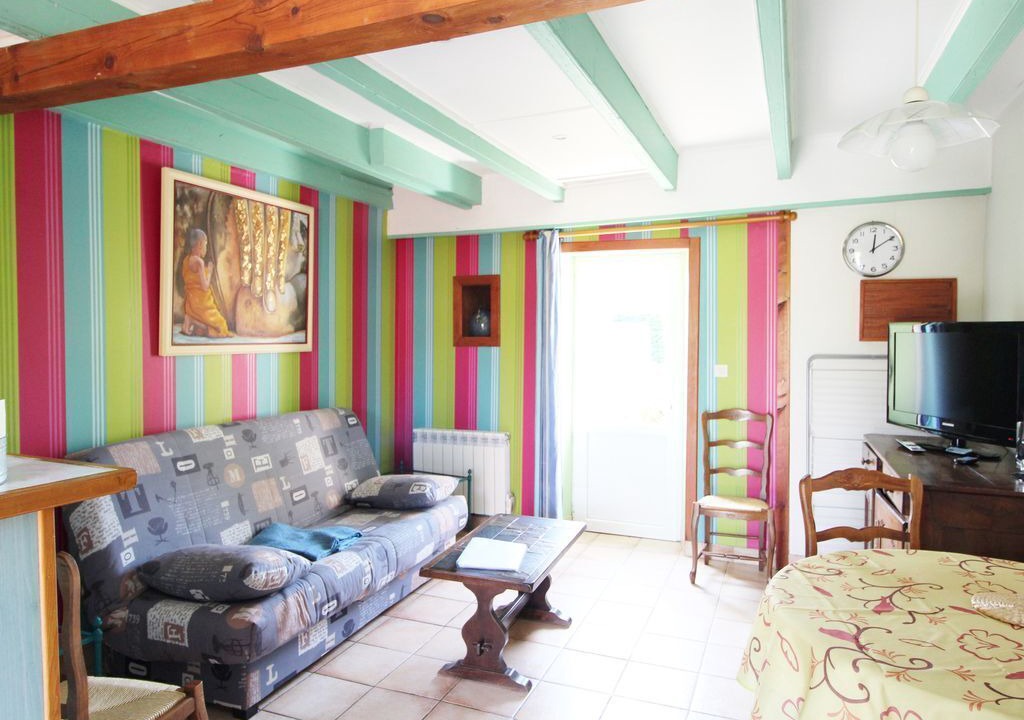 Photo of Livingroom in Guerande