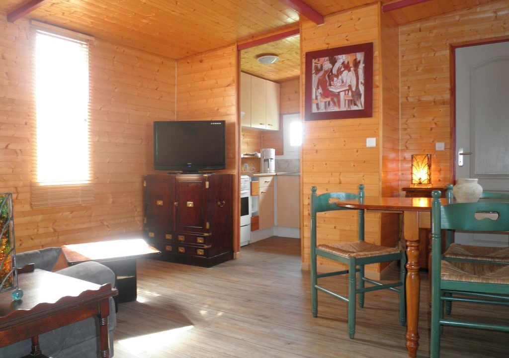 Photo of Livingroom in Guerande