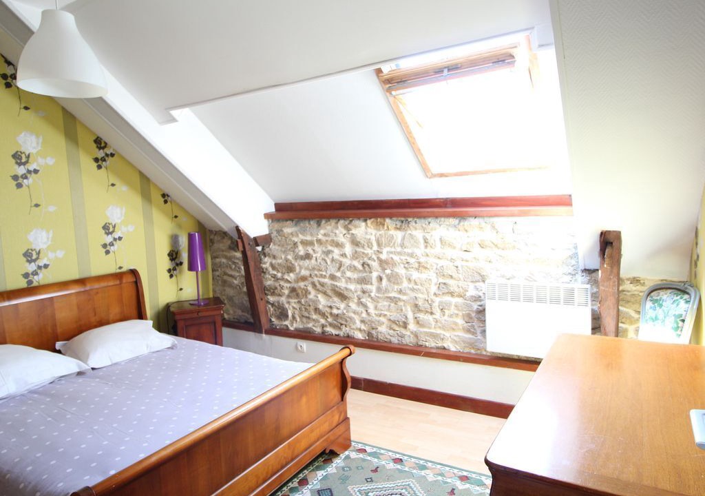 Photo of Bedroom in Guerande