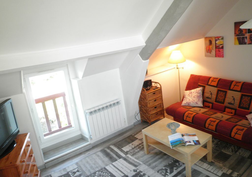 Photo of Livingroom in Guerande