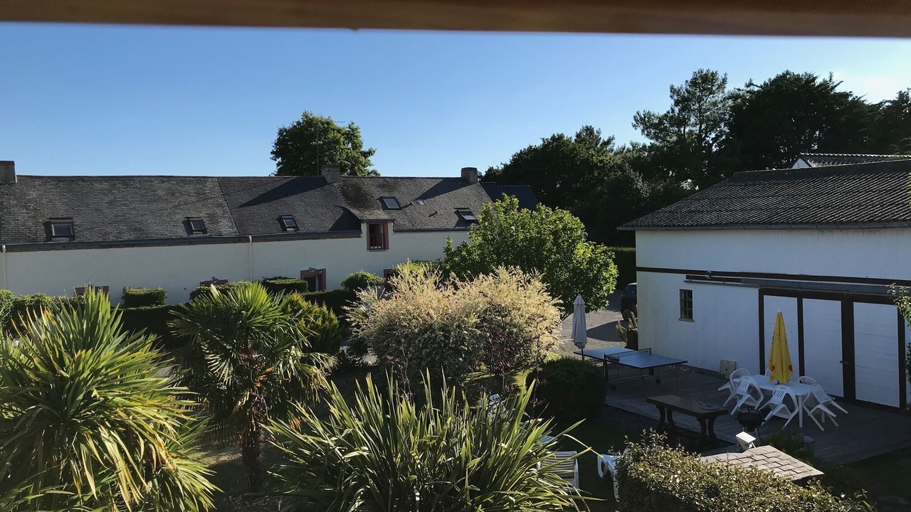 Photo of Patio Balcony in Guerande