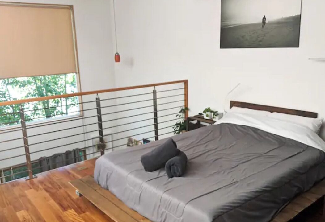 Photo of Bedroom in South Delridge