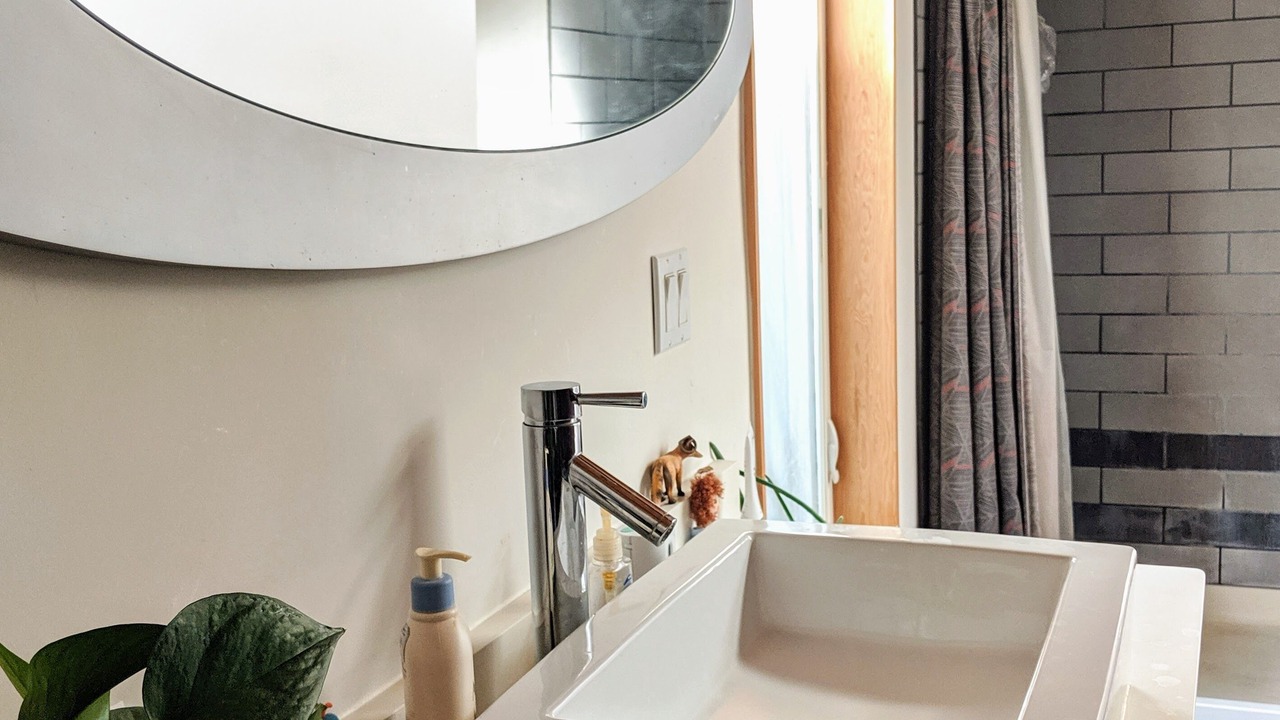 Photo of Bathroom in South Delridge