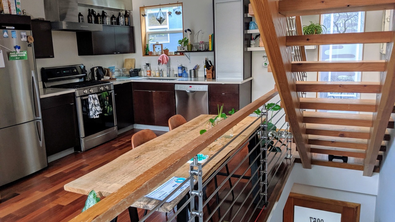 Photo of Kitchen in South Delridge