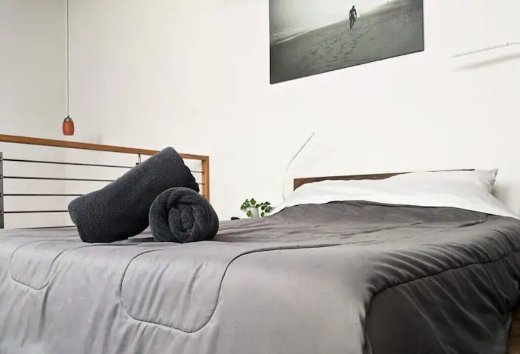 Photo of Bedroom in South Delridge