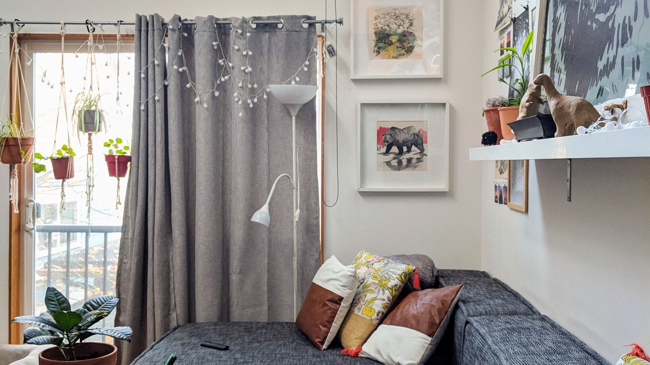 Photo of Livingroom in South Delridge