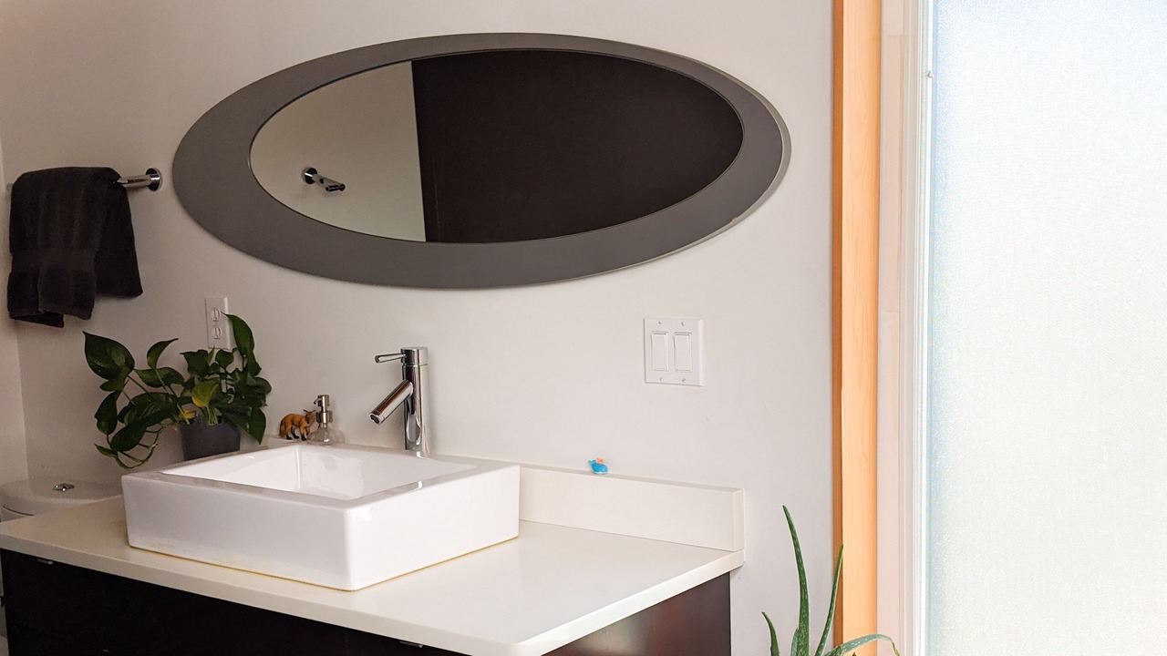 Photo of Bathroom in South Delridge