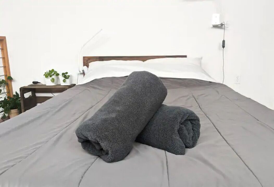 Photo of Bedroom in South Delridge