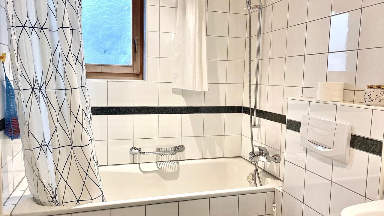 Photo of Bathroom in Monstein