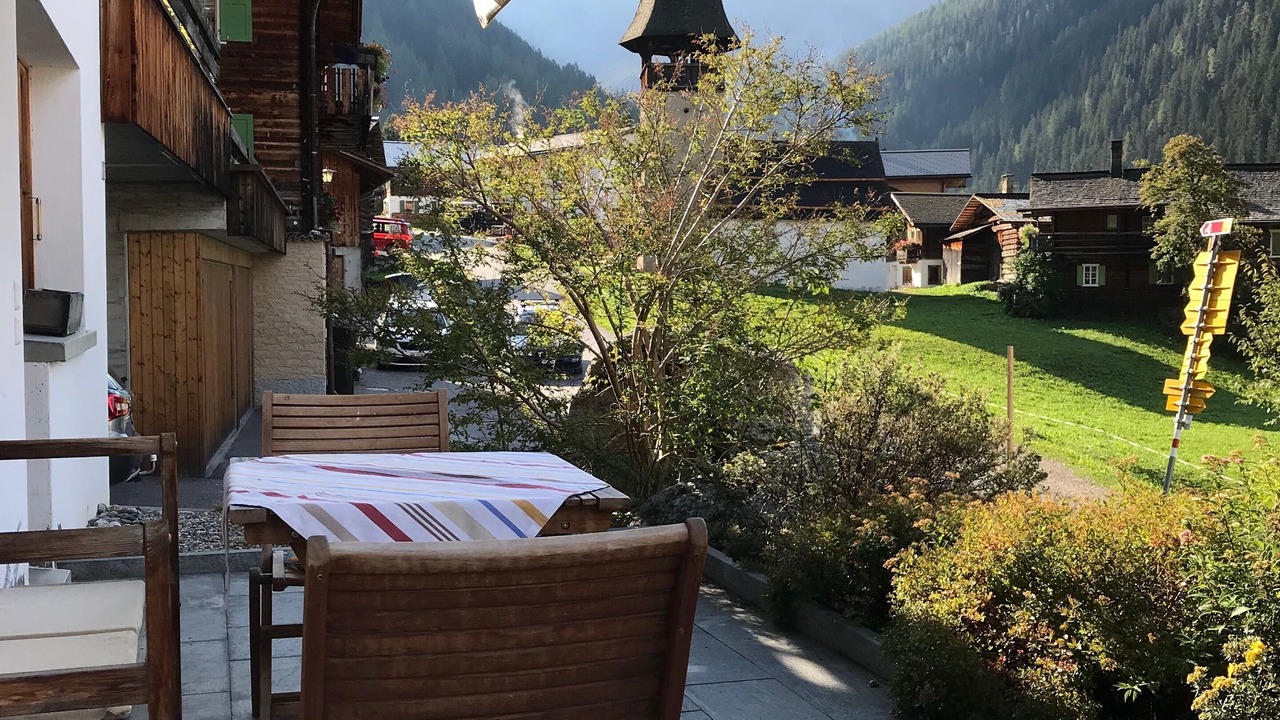 Photo of Outdoor in Monstein