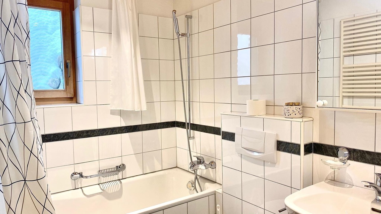 Photo of Bathroom in Monstein