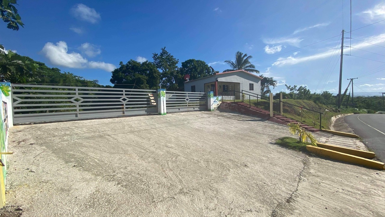 Photo of Outdoor in Miches