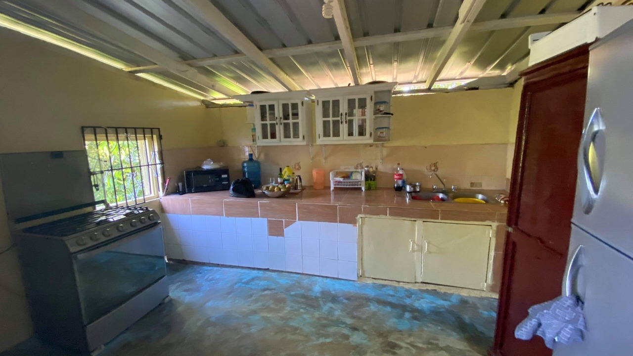 Photo of Kitchen in Miches