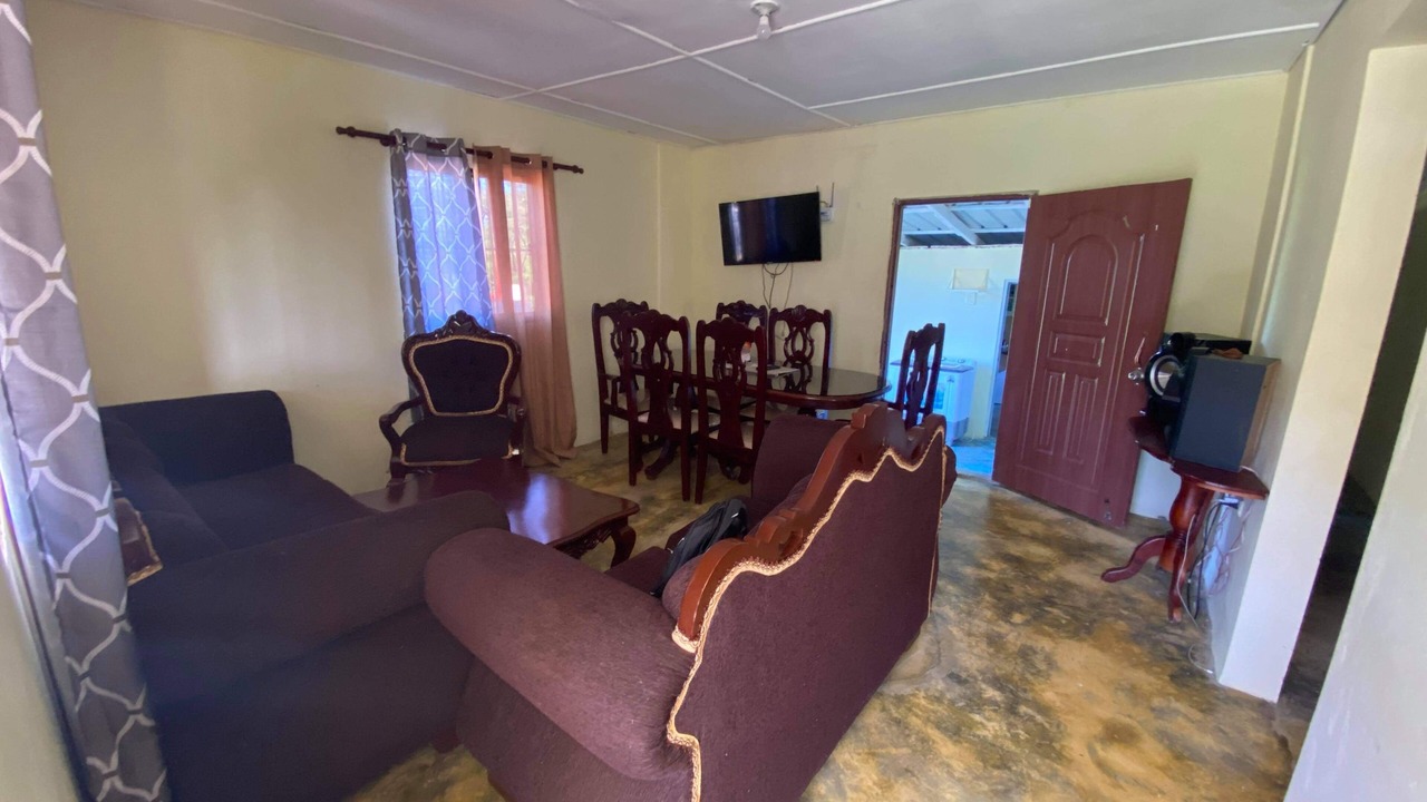 Photo of Livingroom in Miches