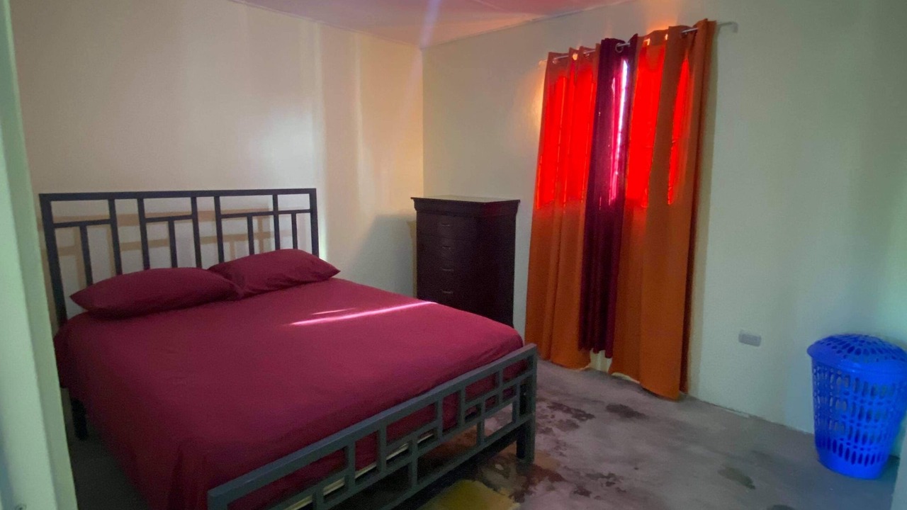 Photo of Bedroom in Miches