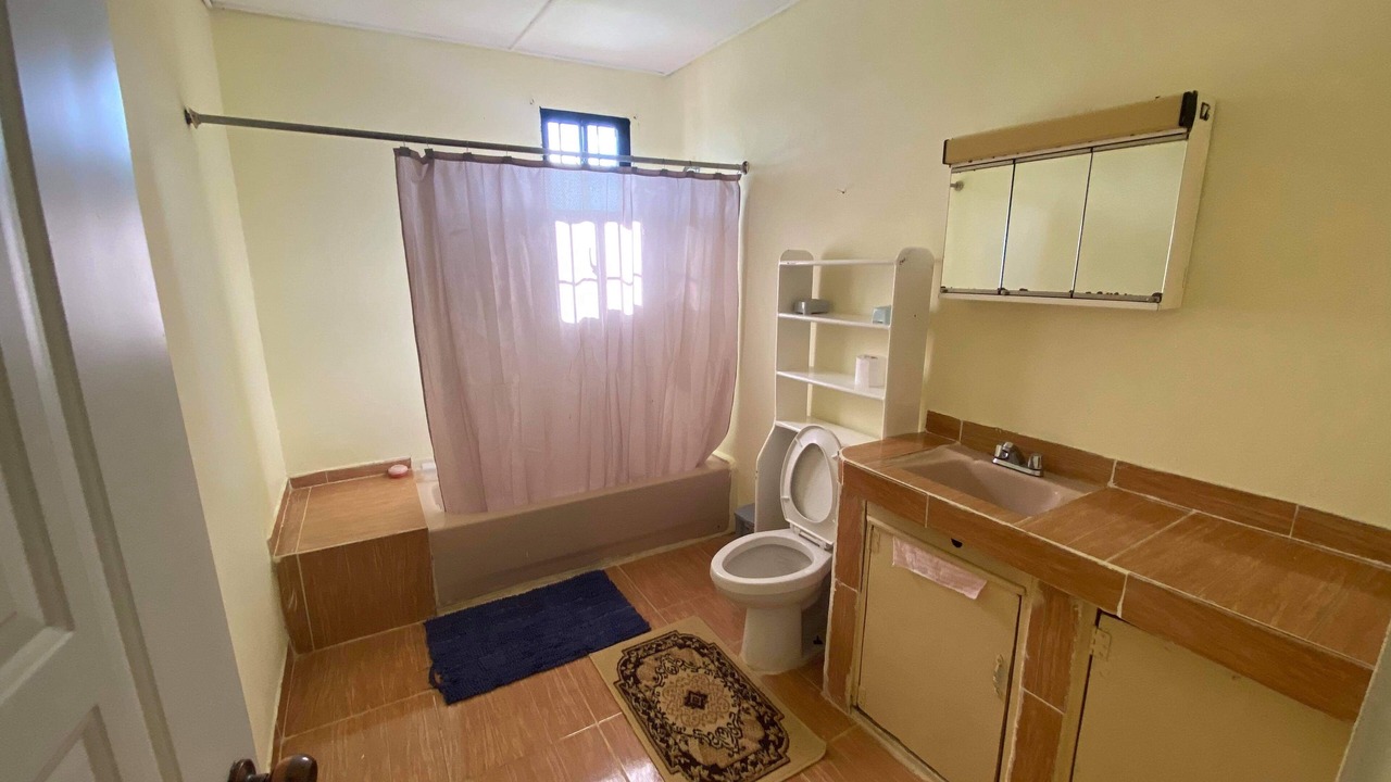 Photo of Bathroom in Miches