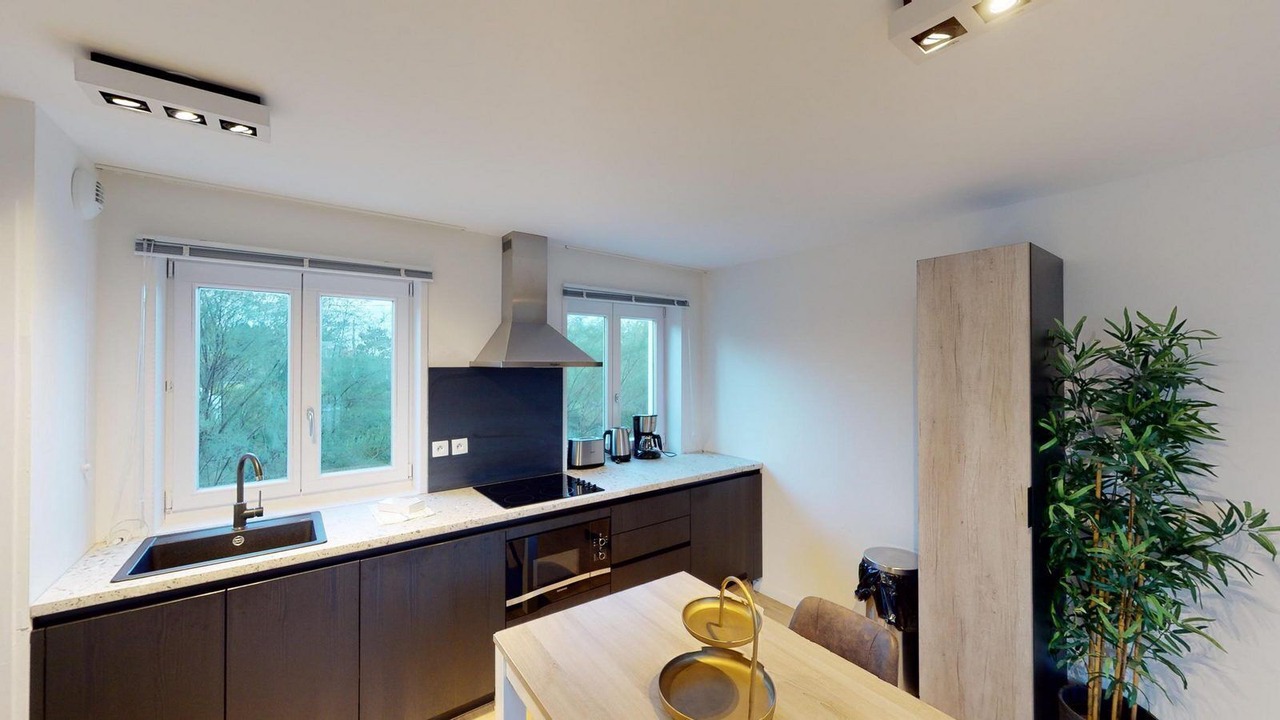 Photo of Kitchen in Oye-Plage