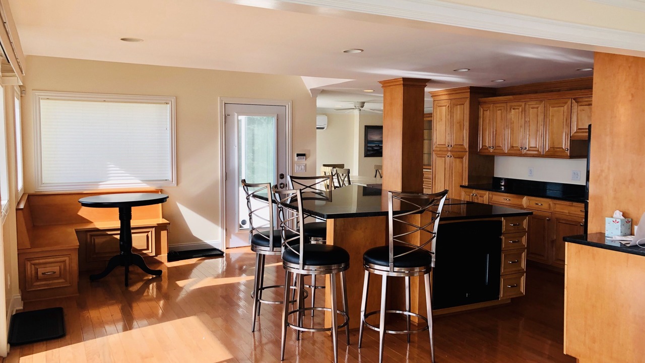 Photo of Kitchen in Hammondsport