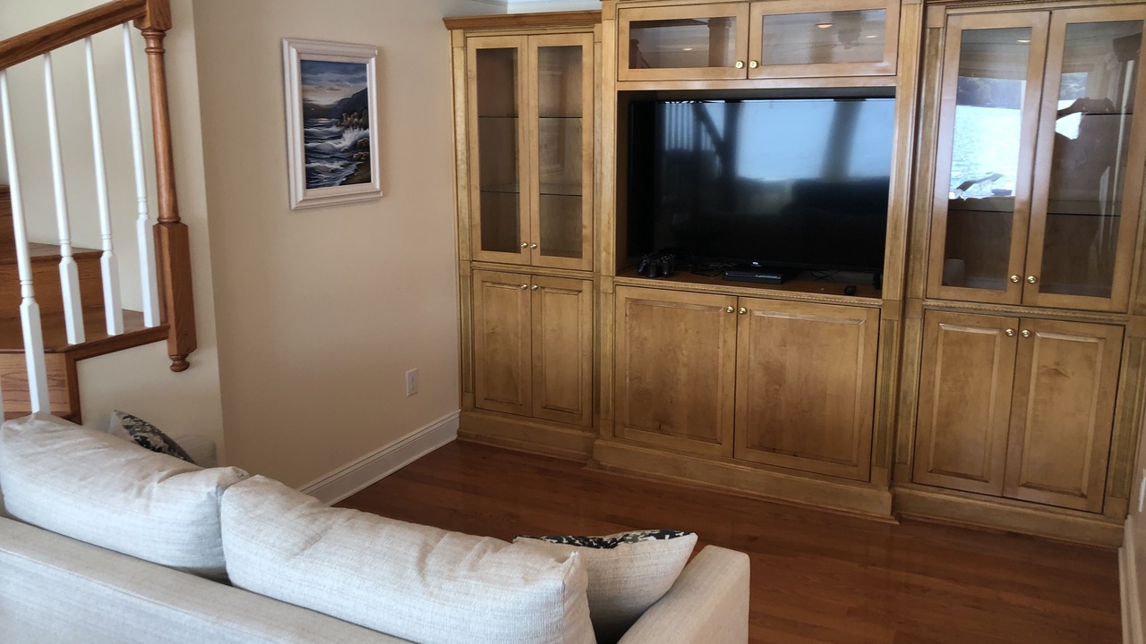 Photo of Livingroom in Hammondsport
