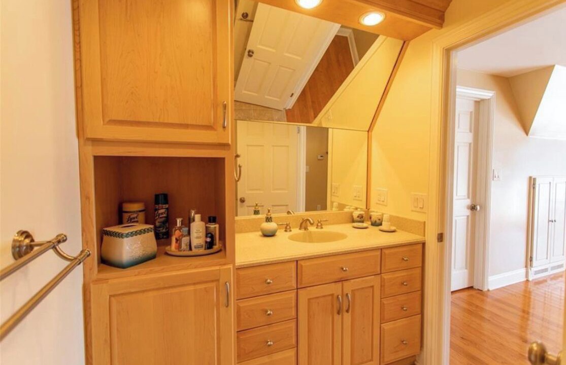 Photo of Bathroom in Hammondsport