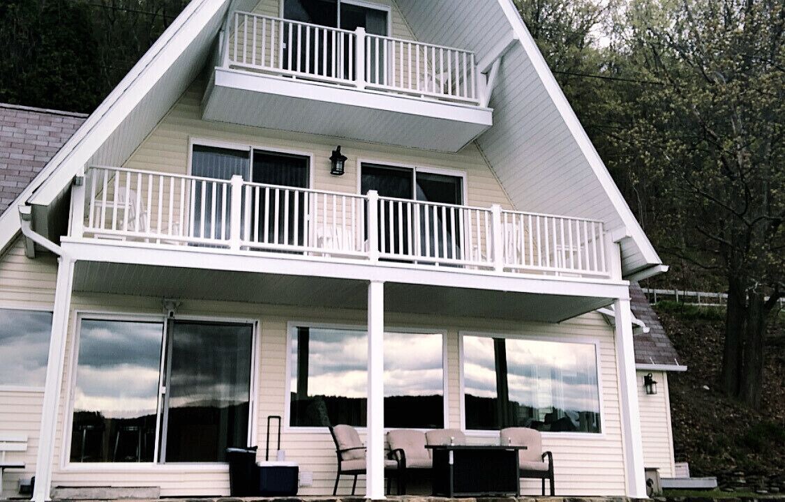 Photo of Patio Balcony in Hammondsport