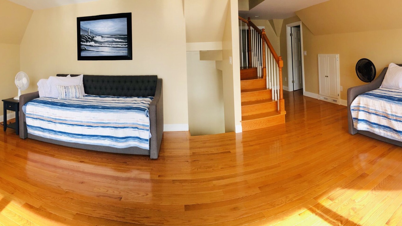 Photo of Patio Balcony in Hammondsport
