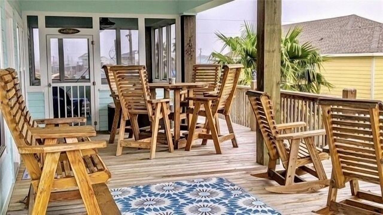 Photo of Outdoor in Crystal Beach