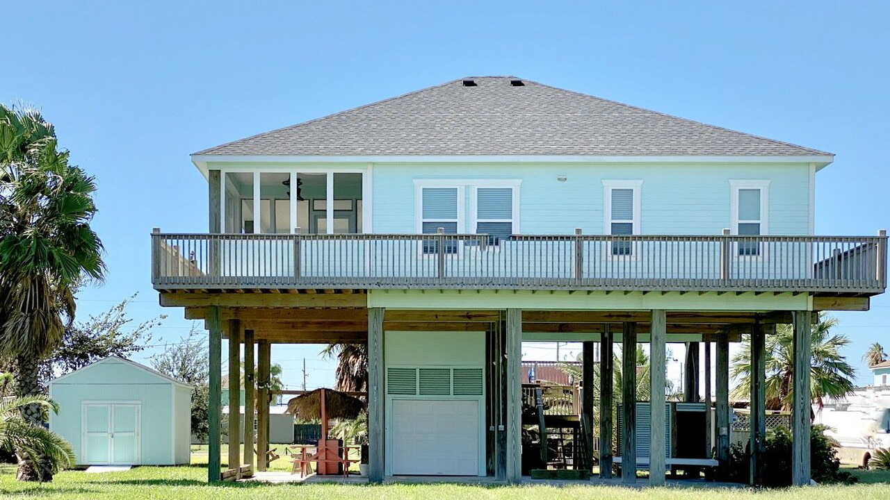 Photo of Outdoor in Crystal Beach