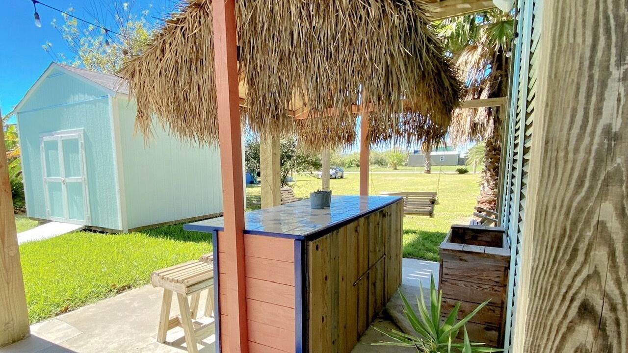 Photo of Outdoor in Crystal Beach