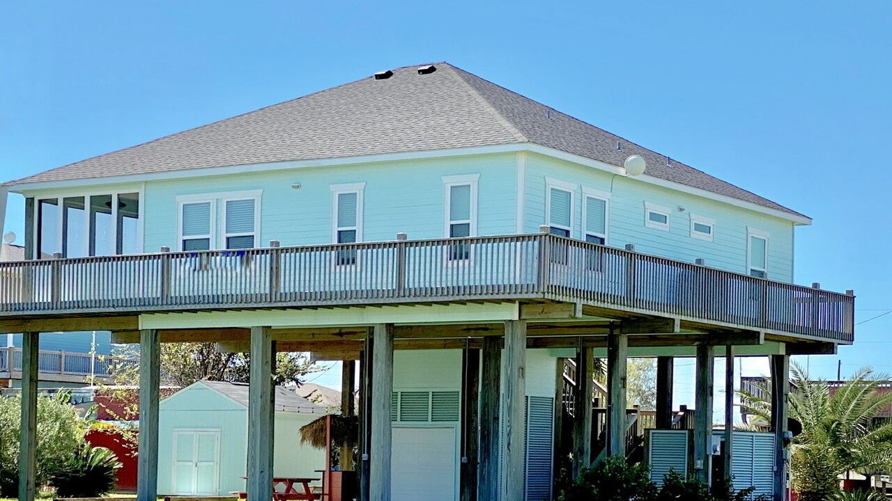 Photo of Outdoor in Crystal Beach