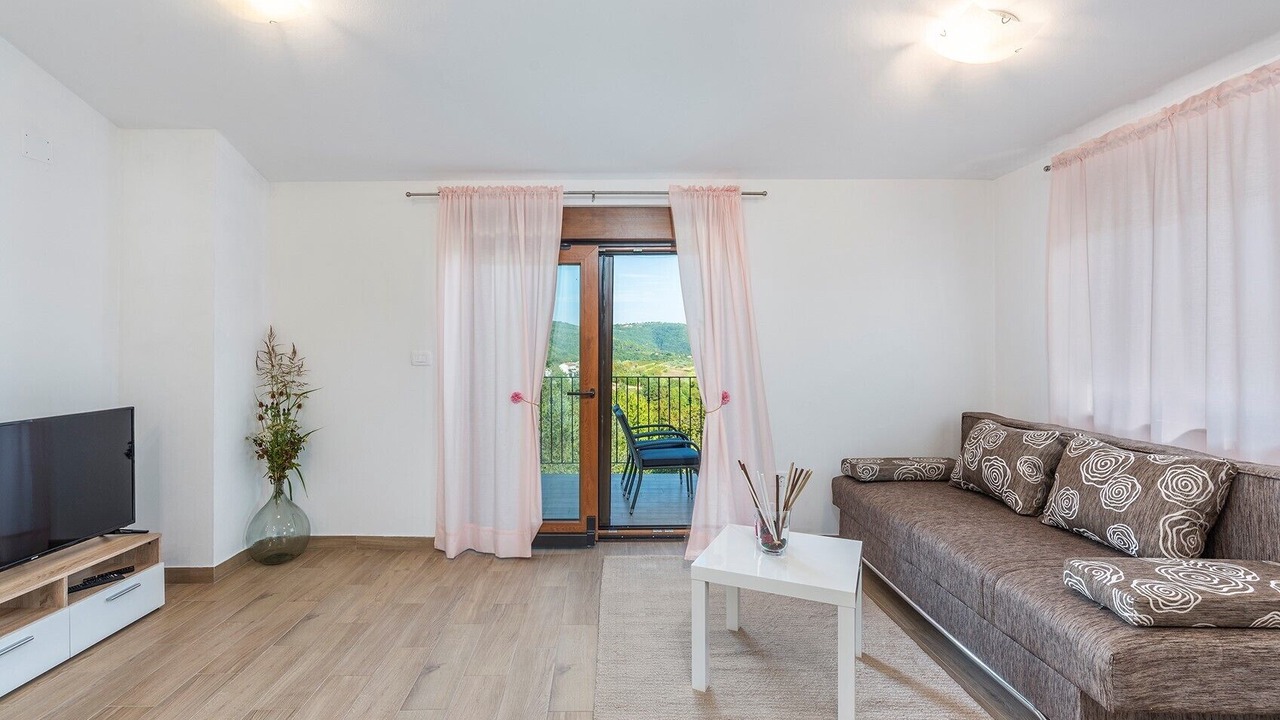 Photo of Livingroom in Groznjan