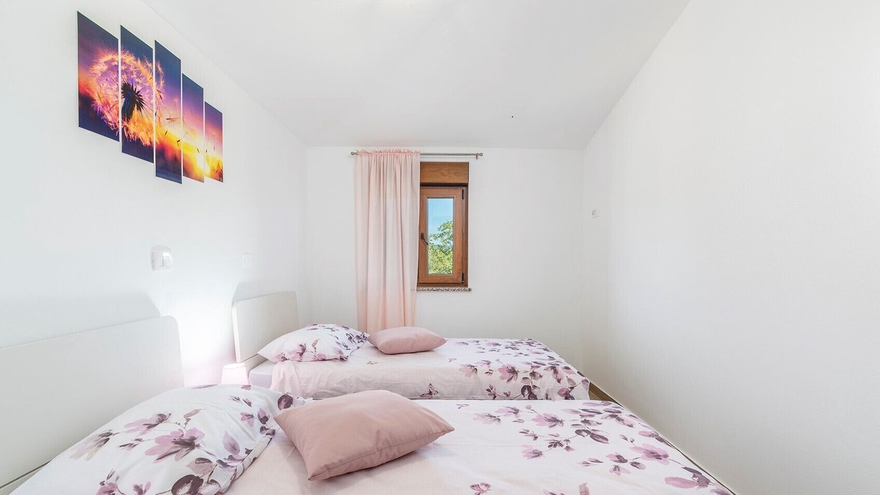 Photo of Bedroom in Groznjan