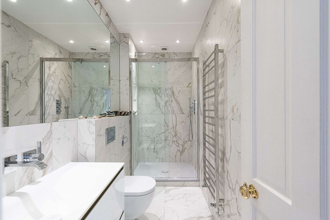 Photo of Bathroom in Belsize