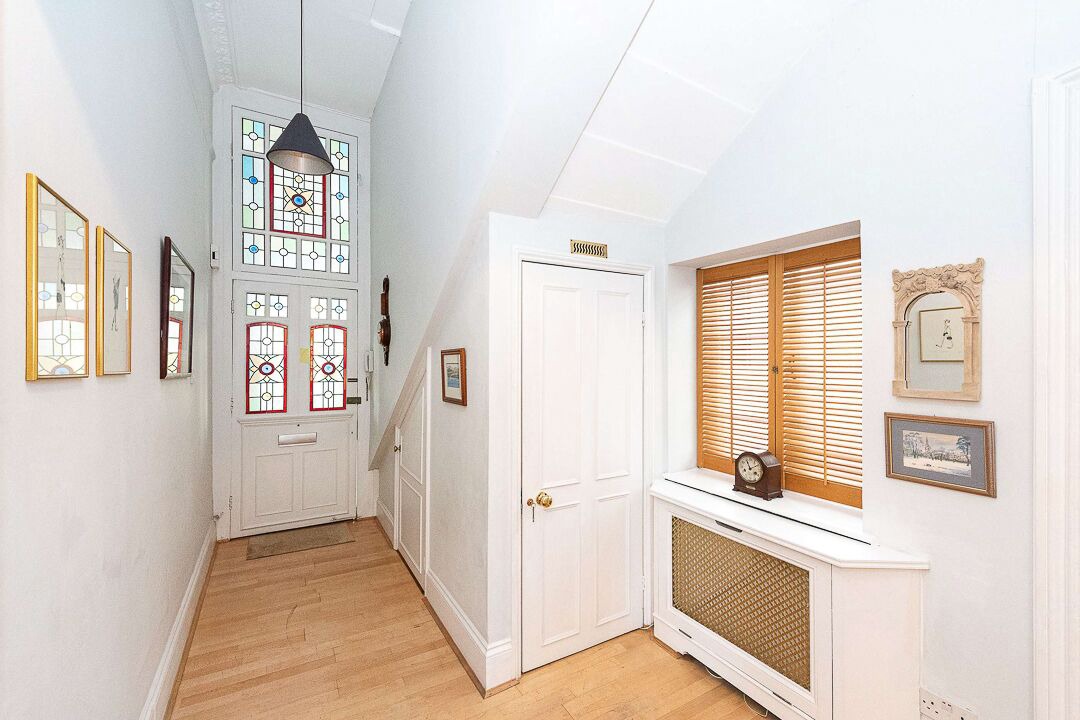 Photo of Others in Belsize