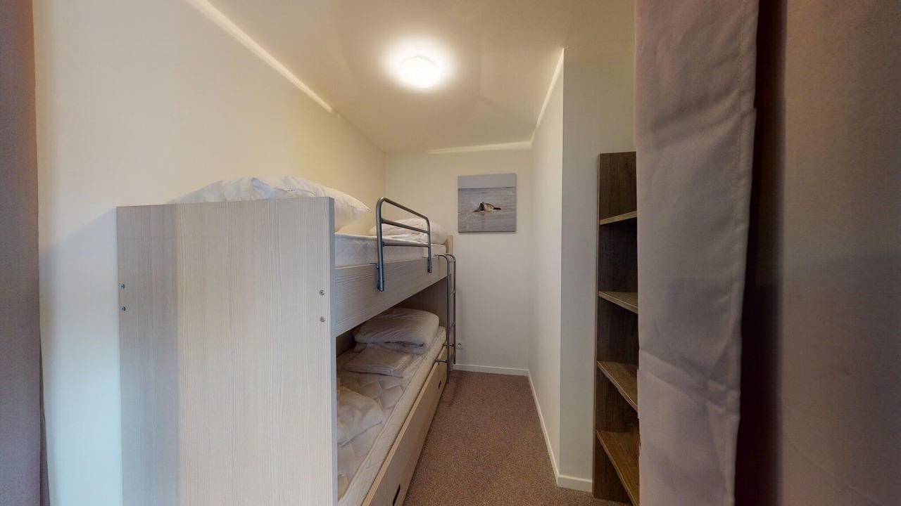 Photo of Bedroom in Bray-Dunes