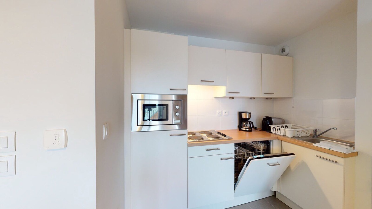 Photo of Kitchen in Bray-Dunes