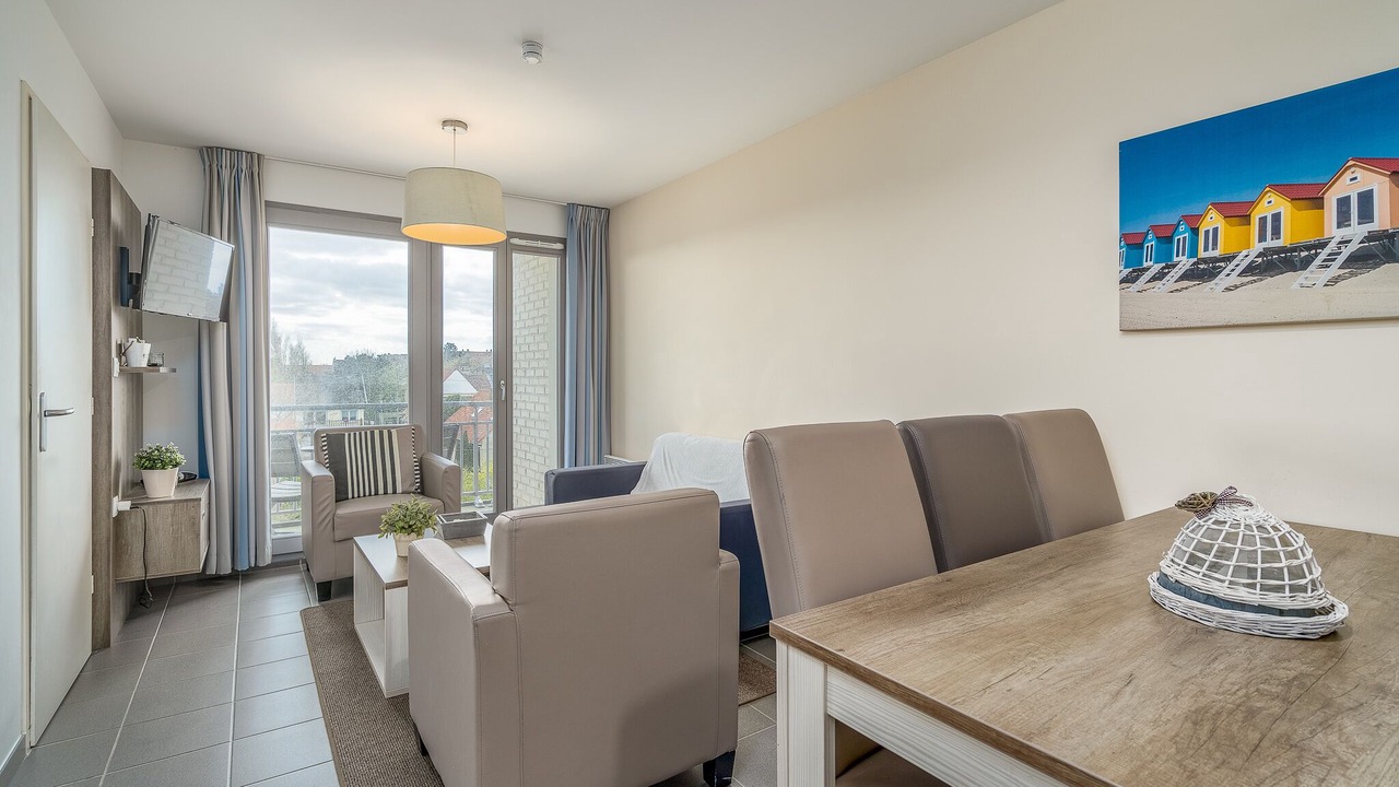 Photo of Livingroom in Bray-Dunes