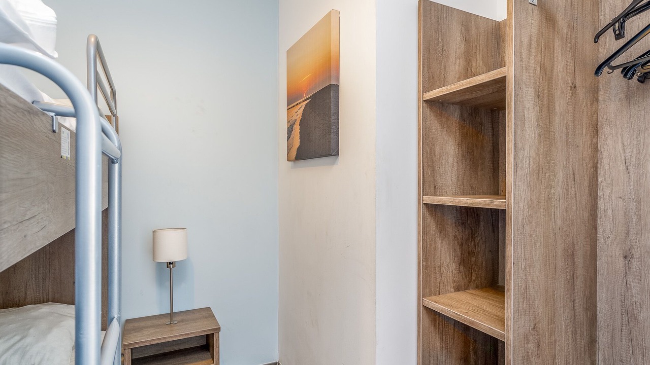 Photo of Bedroom in Bray-Dunes