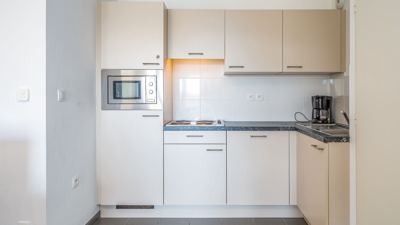 Photo of Kitchen in Bray-Dunes