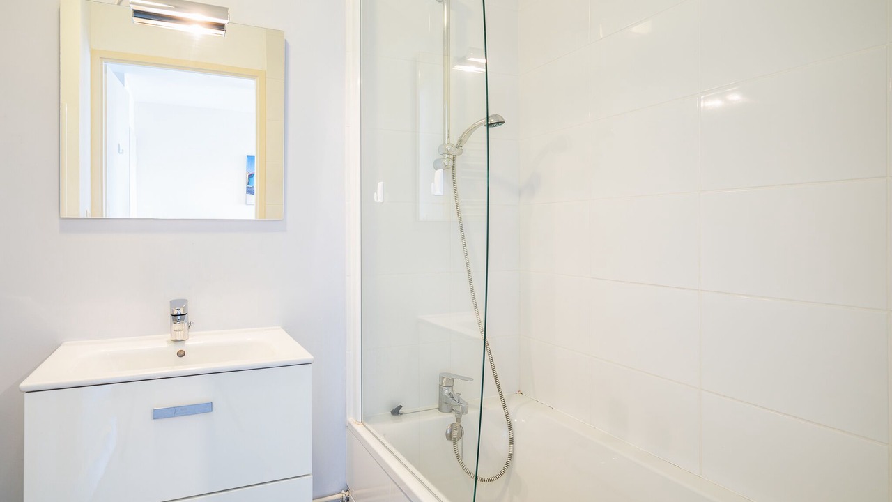 Photo of Bathroom in Bray-Dunes