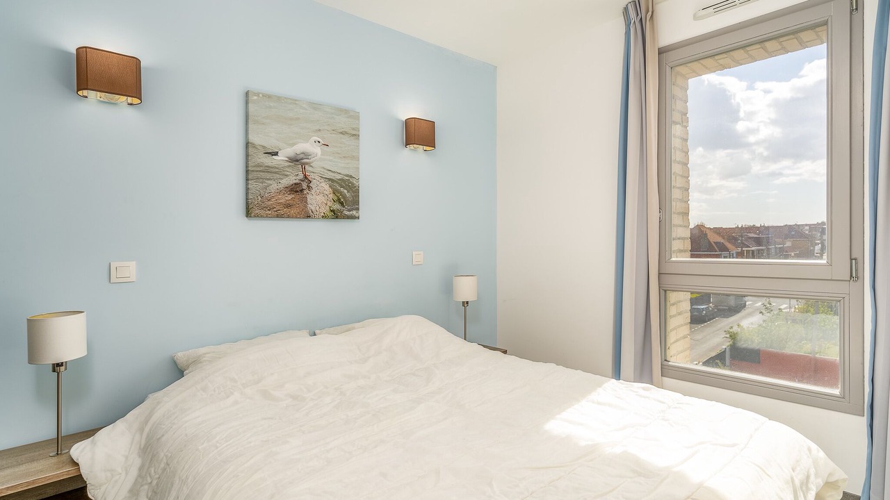 Photo of Bedroom in Bray-Dunes