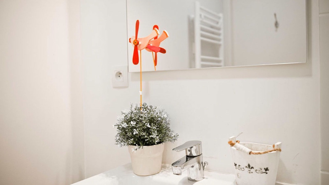 Photo of Bathroom in Bray-Dunes