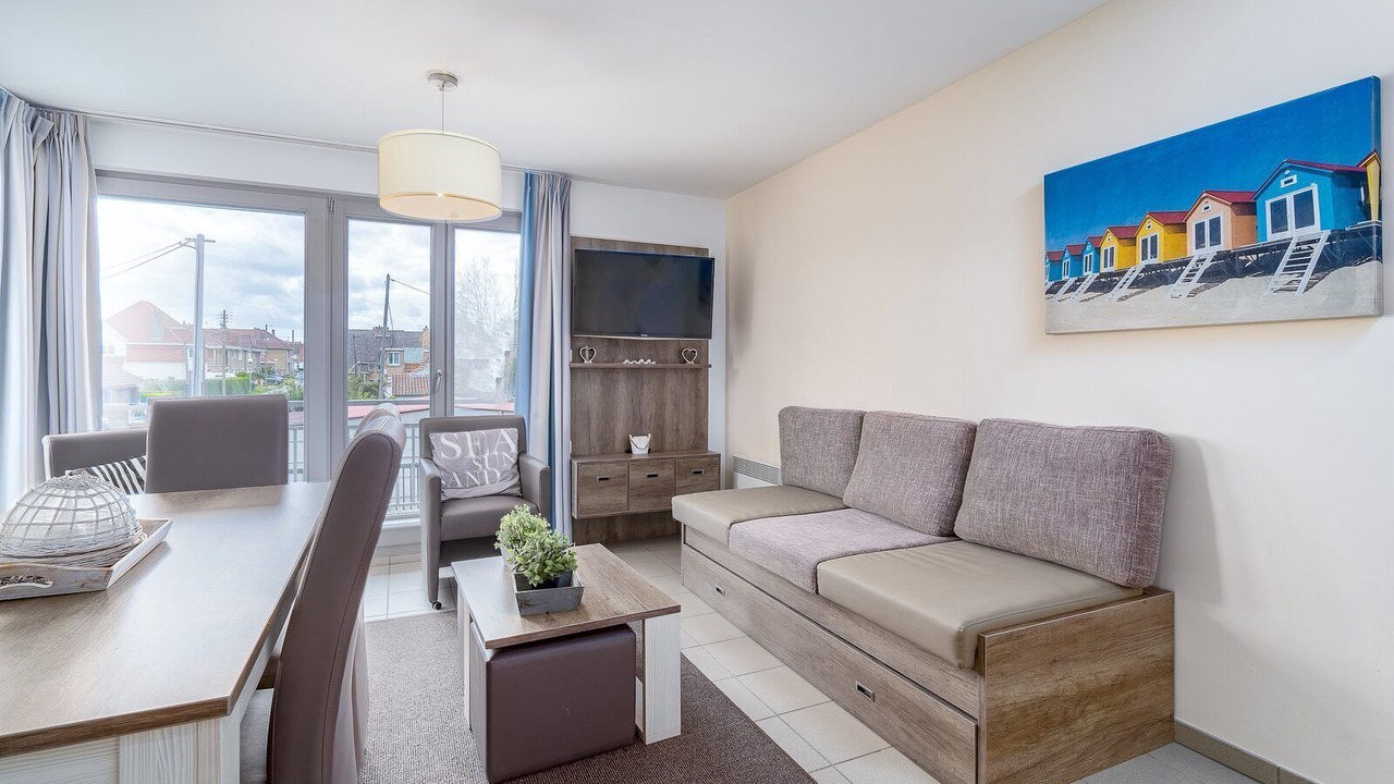 Photo of Livingroom in Bray-Dunes