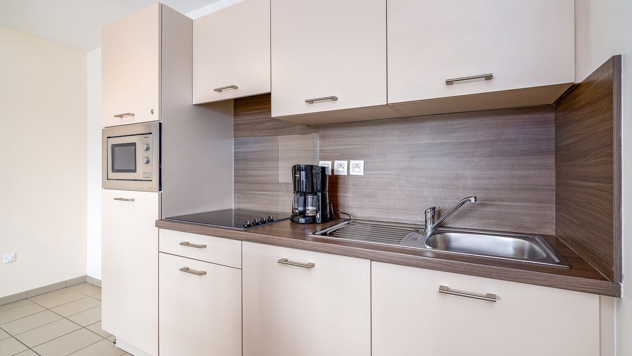 Photo of Kitchen in Bray-Dunes