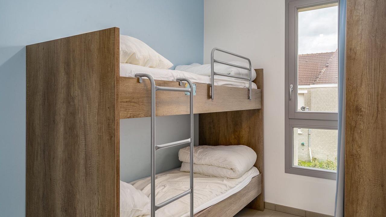 Photo of Bedroom in Bray-Dunes